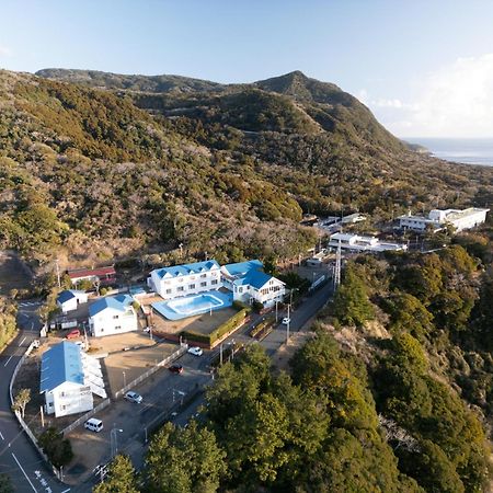 Hotel Kailani Oshima Luaran gambar