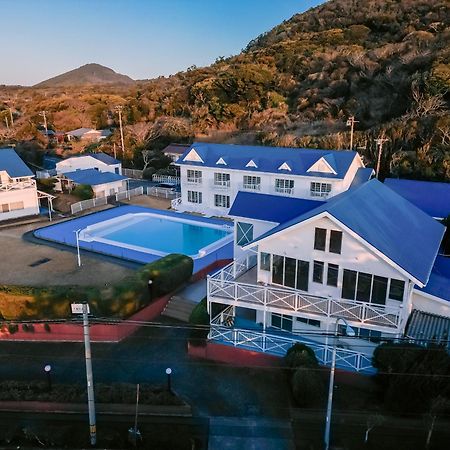 Hotel Kailani Oshima Luaran gambar