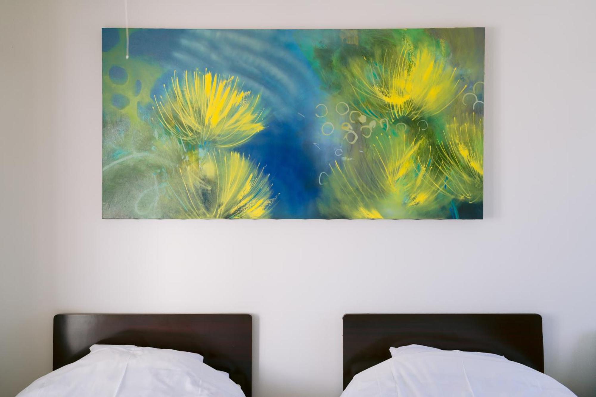 Hotel Kailani Oshima Luaran gambar
