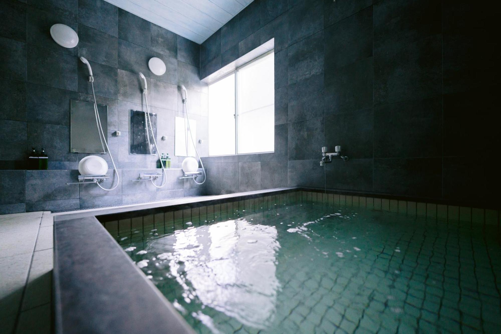 Hotel Kailani Oshima Luaran gambar