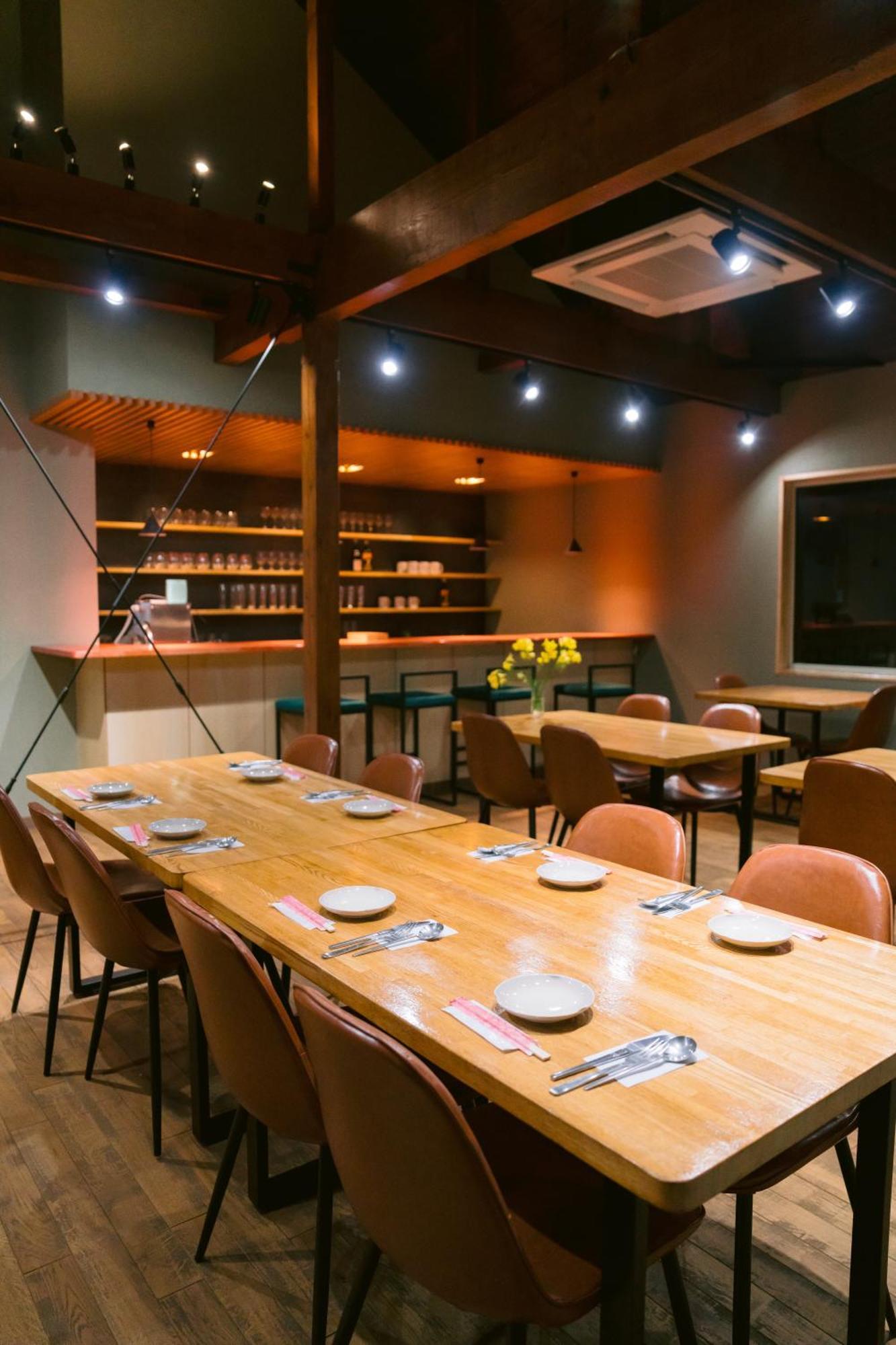 Hotel Kailani Oshima Luaran gambar