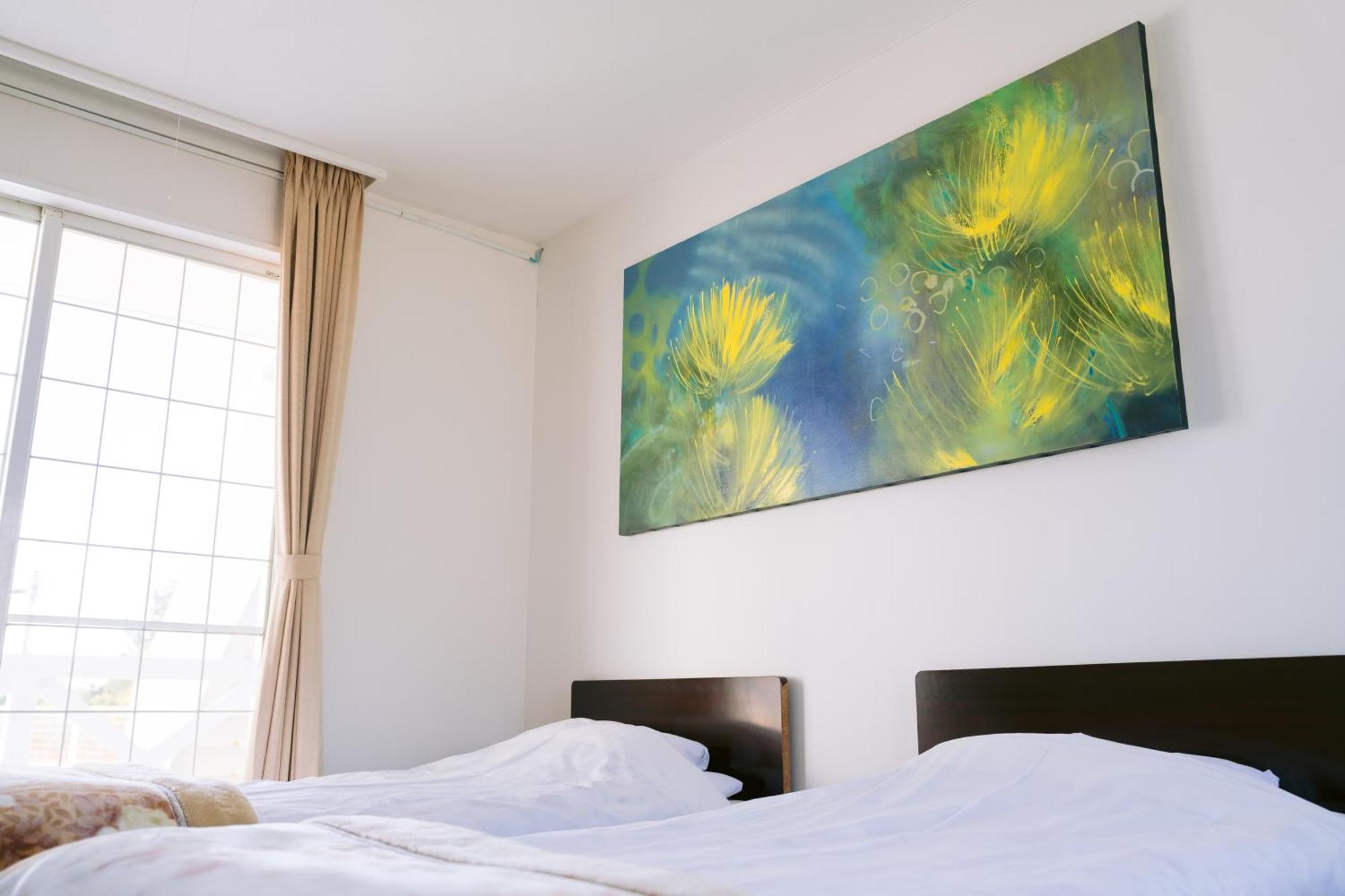 Hotel Kailani Oshima Luaran gambar