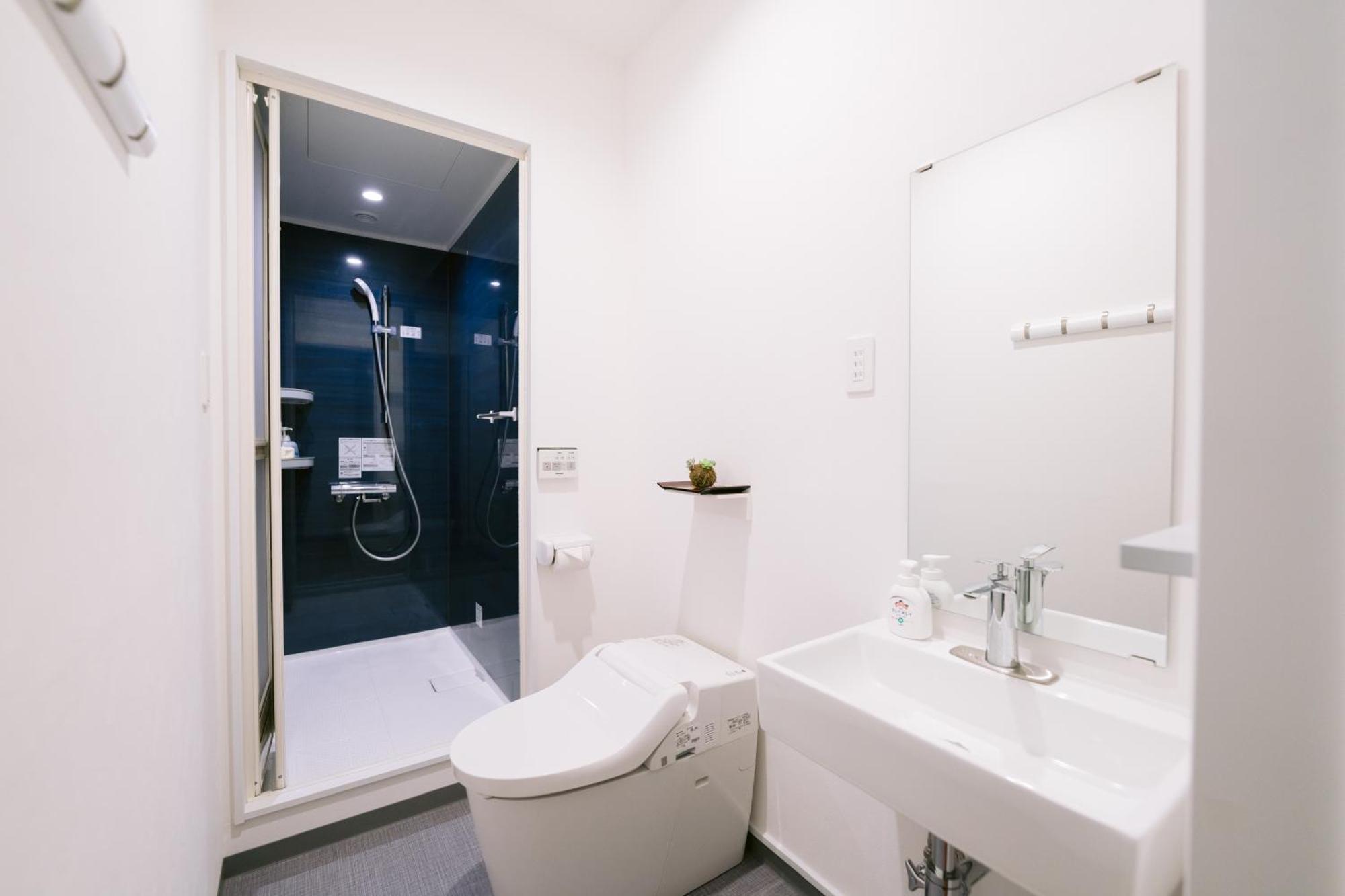 Hotel Kailani Oshima Luaran gambar