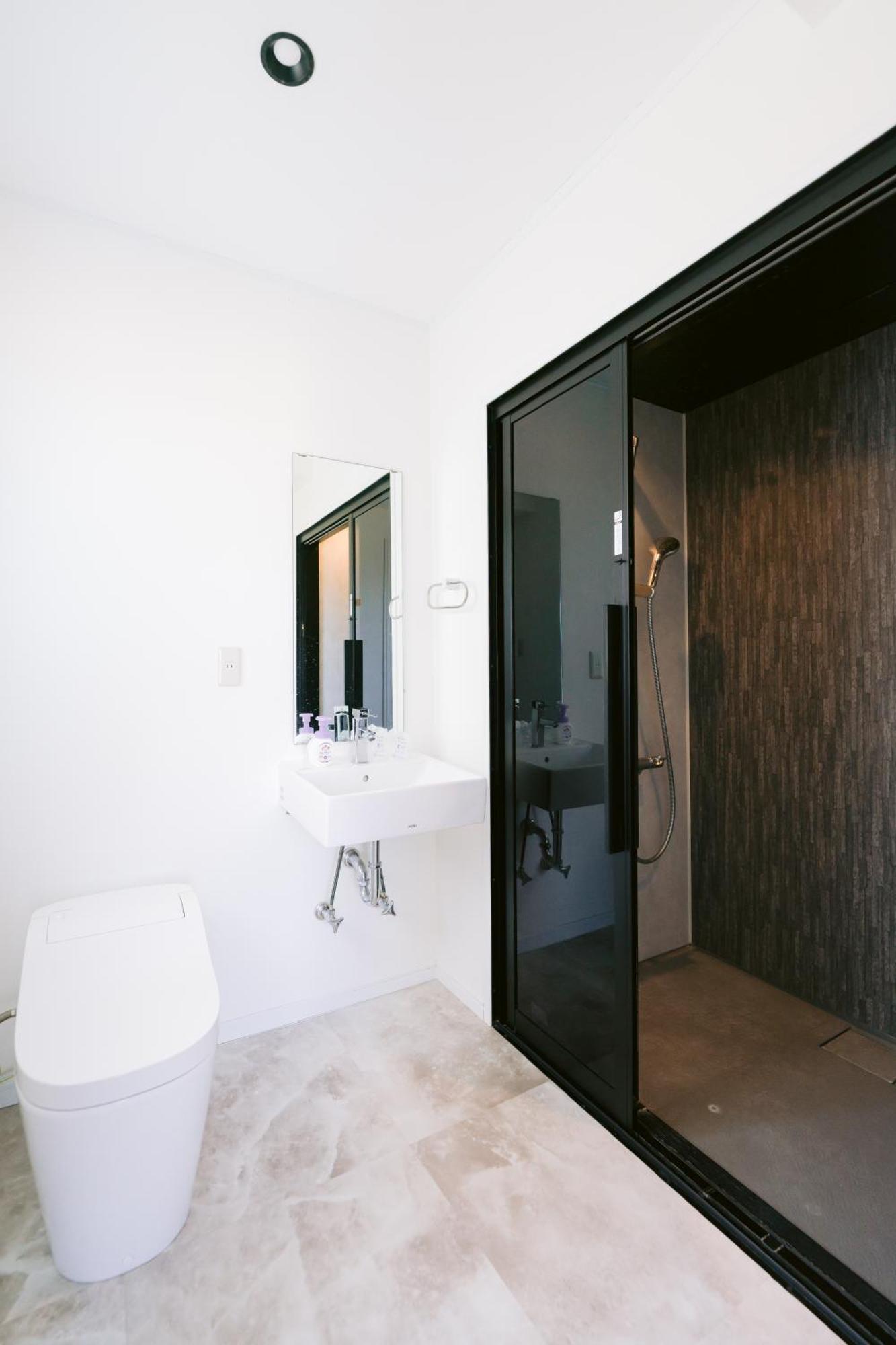 Hotel Kailani Oshima Luaran gambar