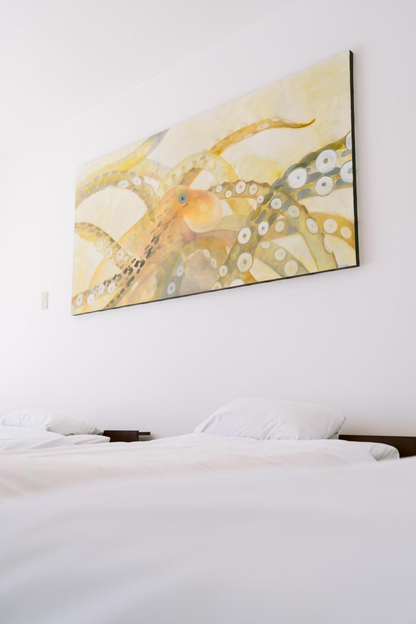 Hotel Kailani Oshima Luaran gambar