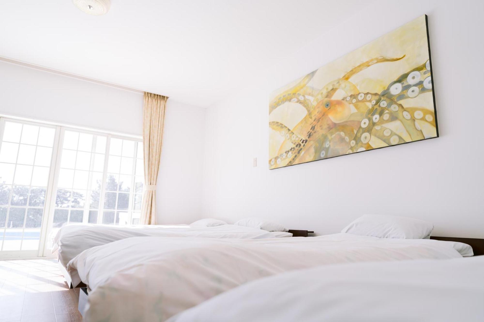 Hotel Kailani Oshima Luaran gambar
