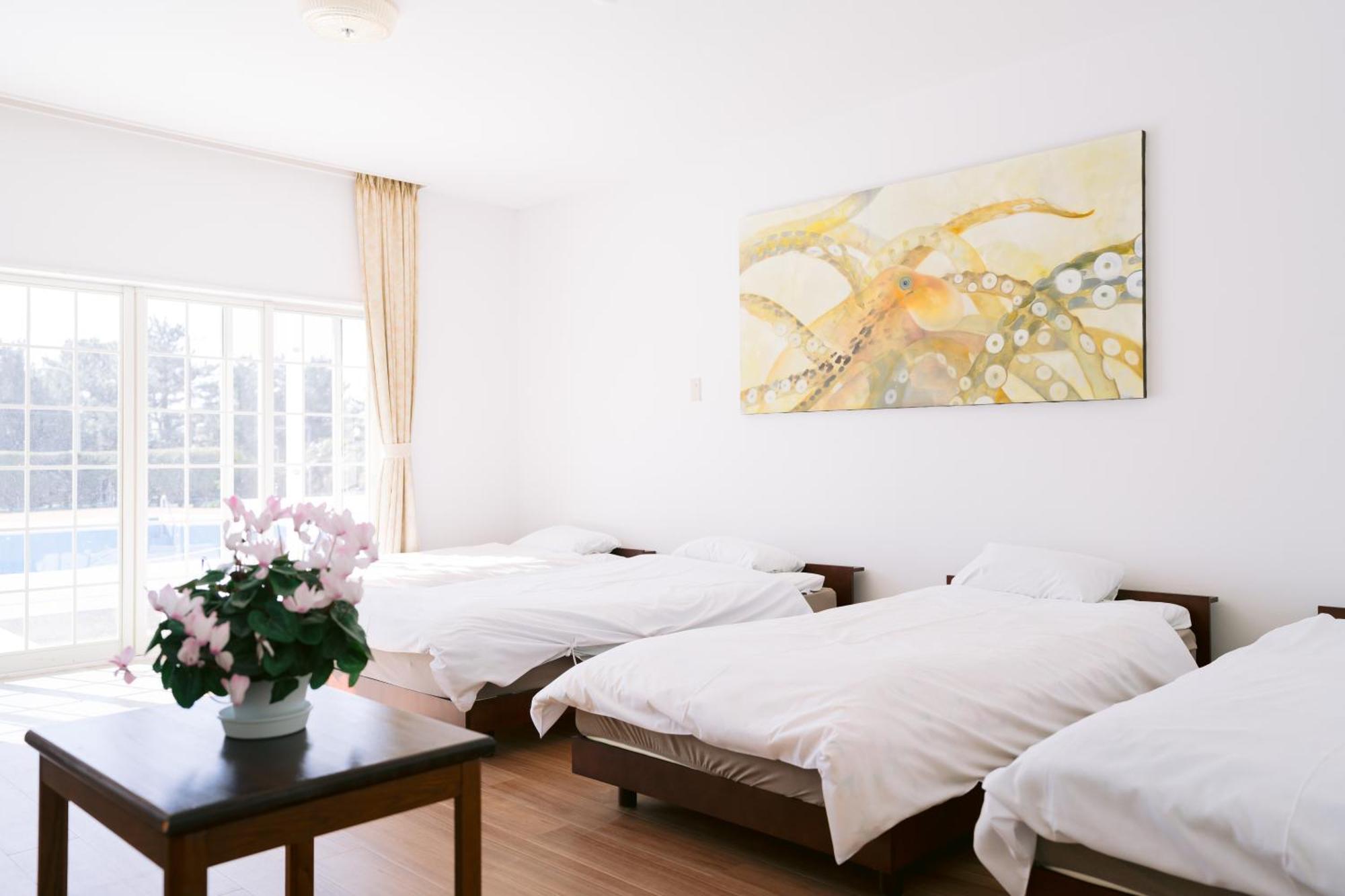 Hotel Kailani Oshima Luaran gambar