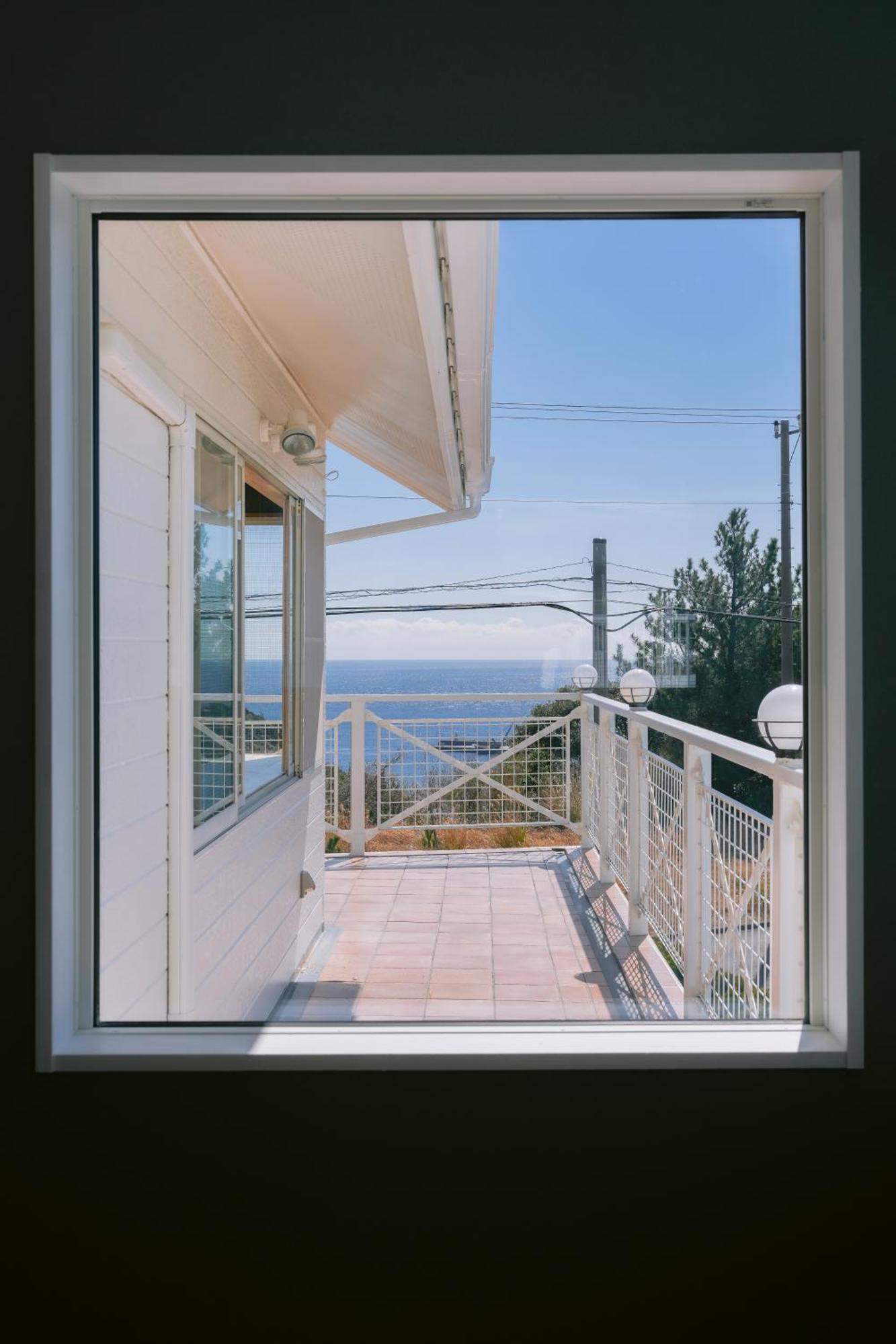 Hotel Kailani Oshima Luaran gambar